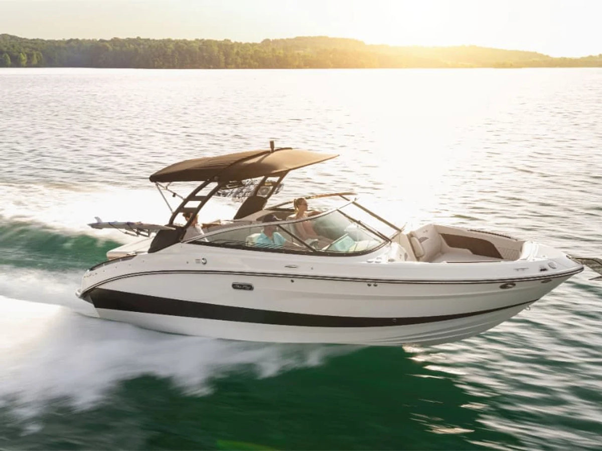 2027 Sea Ray SLX 260 Surf 26.0 feet, Inuvik, Northwest Territories #1