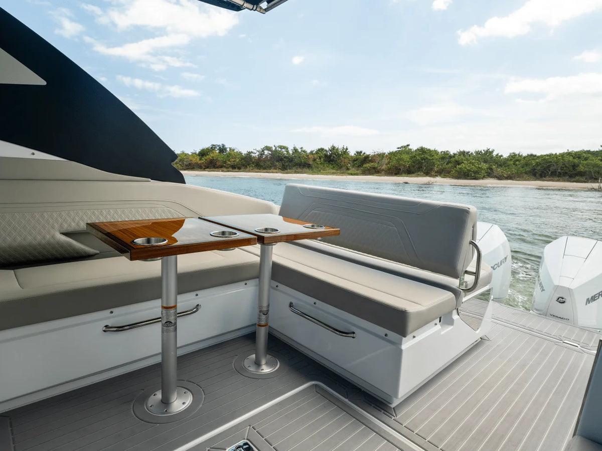 2024 Cruisers Yachts 34 GLS 34.0 feet, Marblehead, OH #70