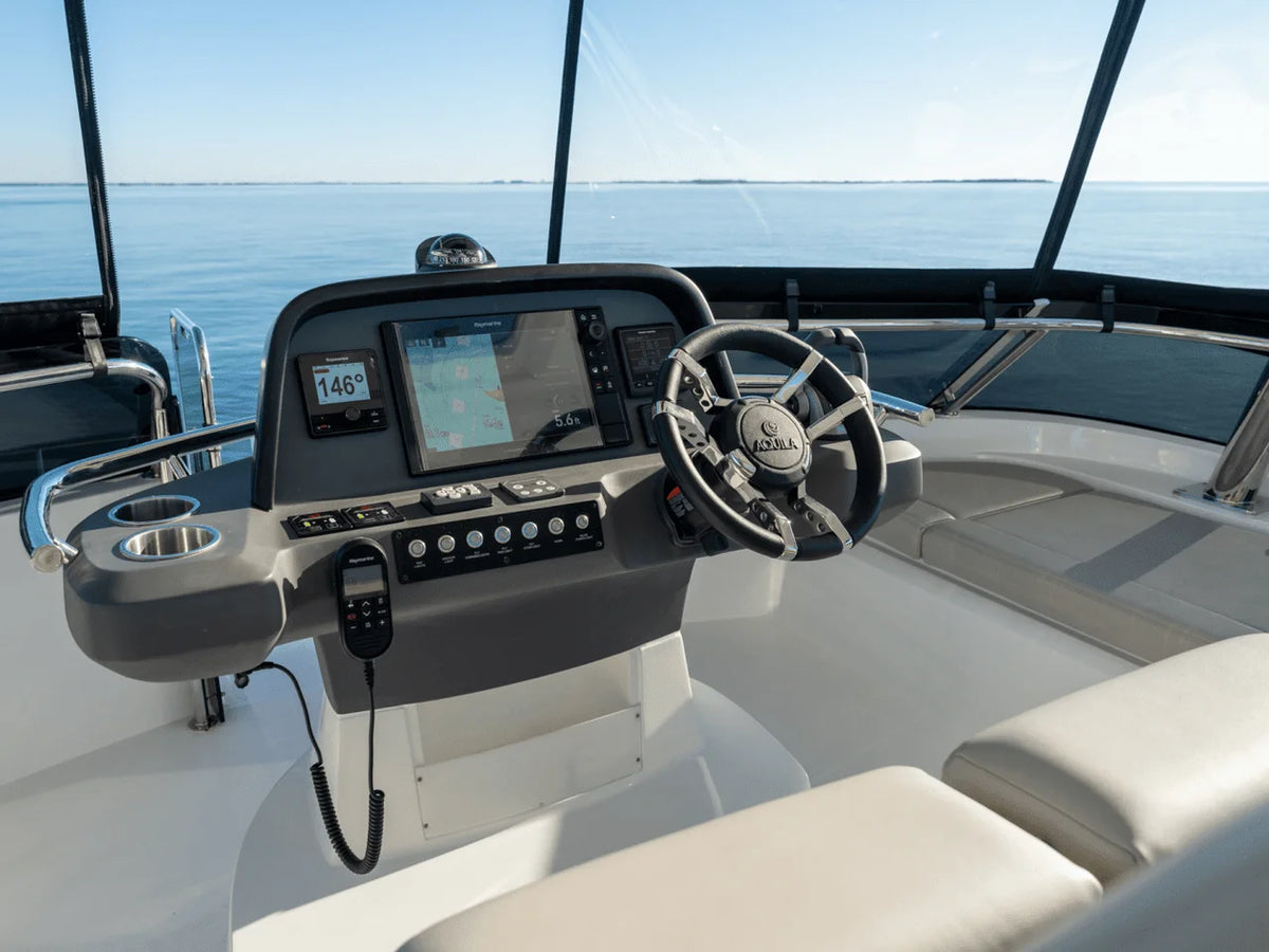 2027 Aquila 42 Yacht 42.0 feet, Inuvik, Northwest Territories #35
