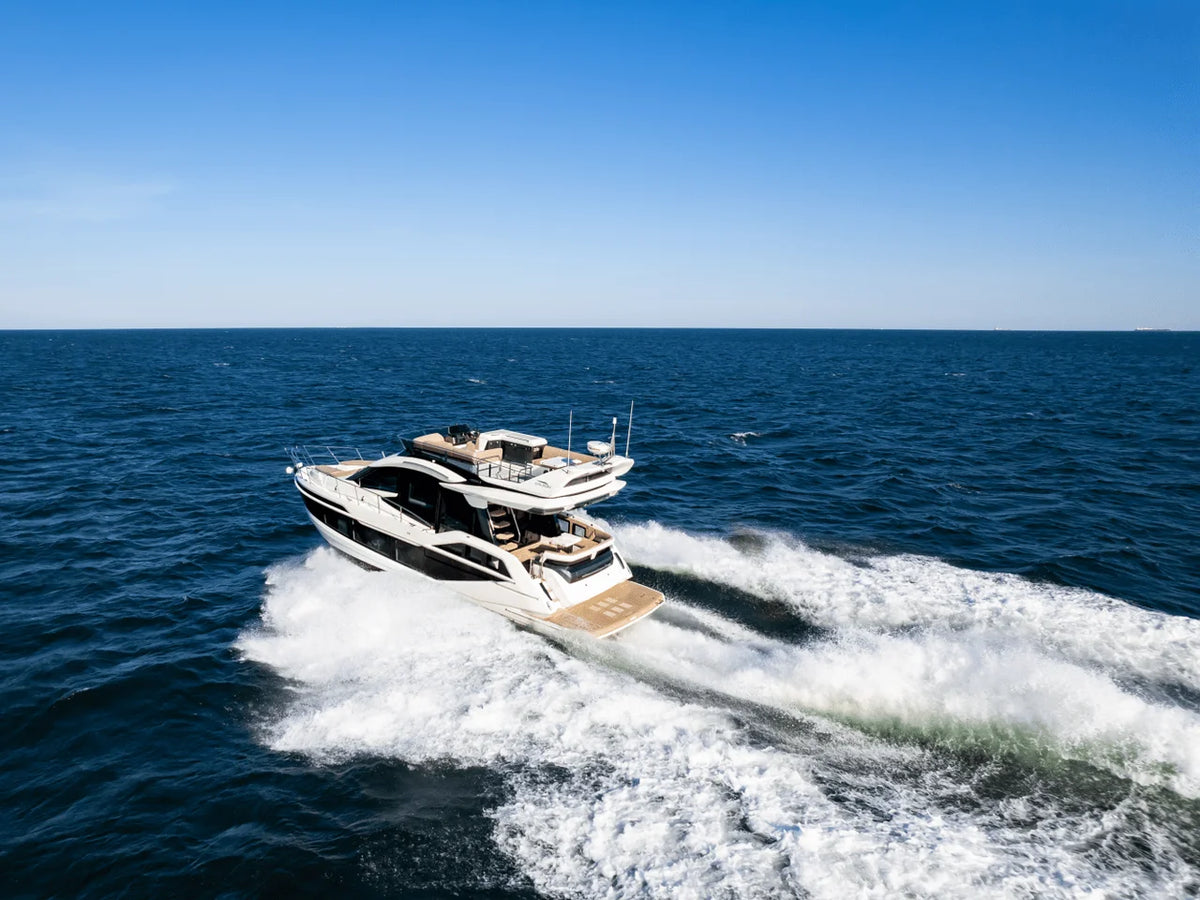 2027 Galeon 480 FLY 48.0 feet, Inuvik, Northwest Territories #7