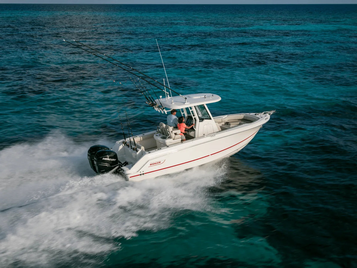 2027 Boston Whaler 250 Outrage 25.0 feet, Inuvik, Northwest Territories #36