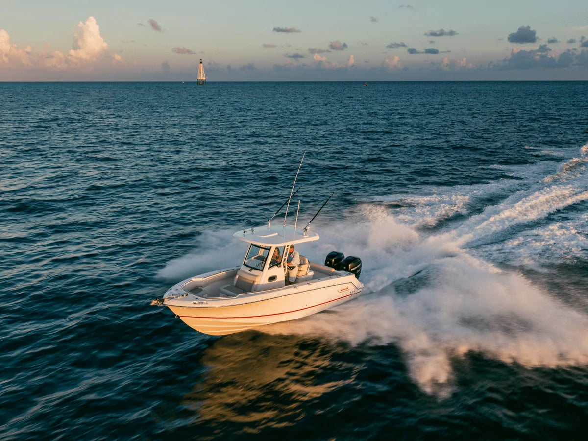 2027 Boston Whaler 250 Outrage 25.0 feet, Inuvik, Northwest Territories #56