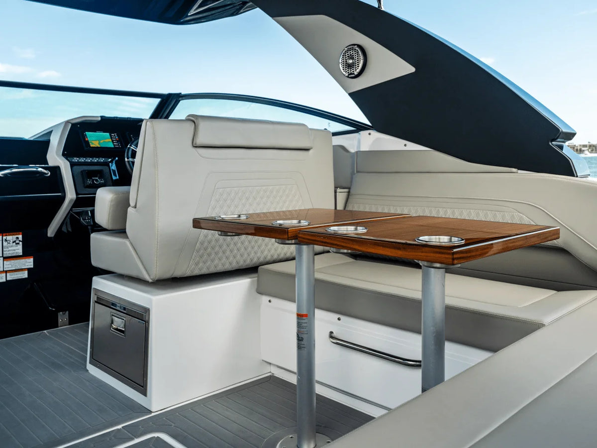 2024 Cruisers Yachts 34 GLS 34.0 feet, Marblehead, OH #79