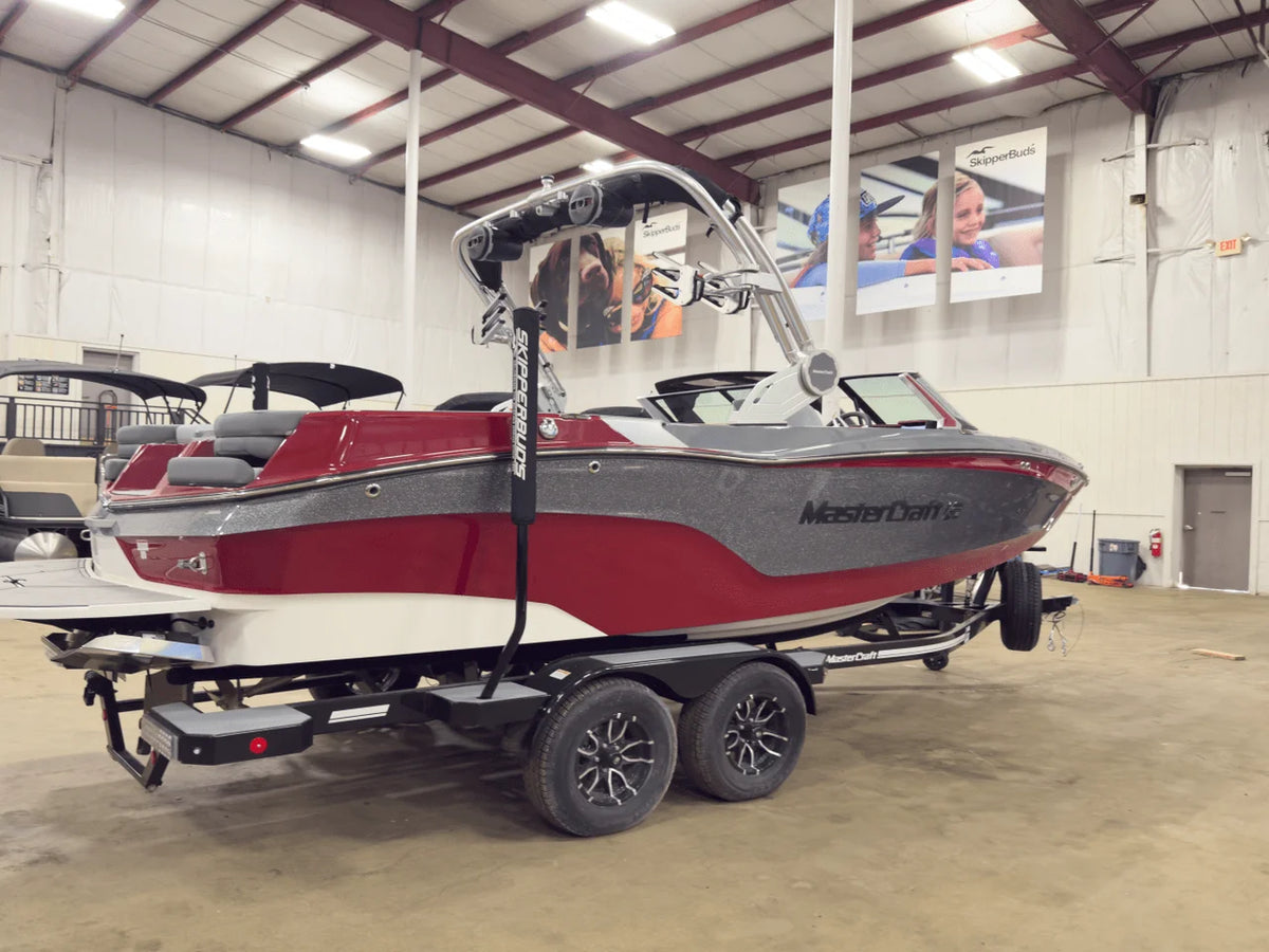 2025 Mastercraft XT22 22.0 feet, Antioch, IL #2