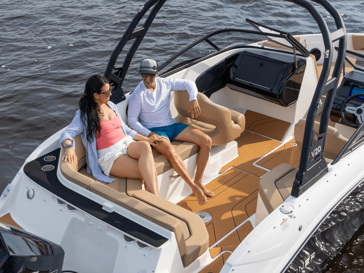 2025 Bayliner V20 20.0 feet, Inuvik, Northwest Territories #12