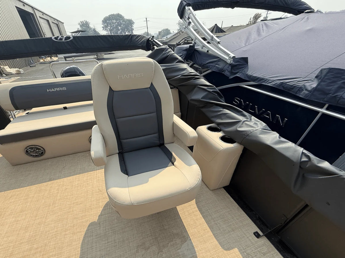 2024 Harris CRUISER 210 21.0 feet, Antioch, IL #9