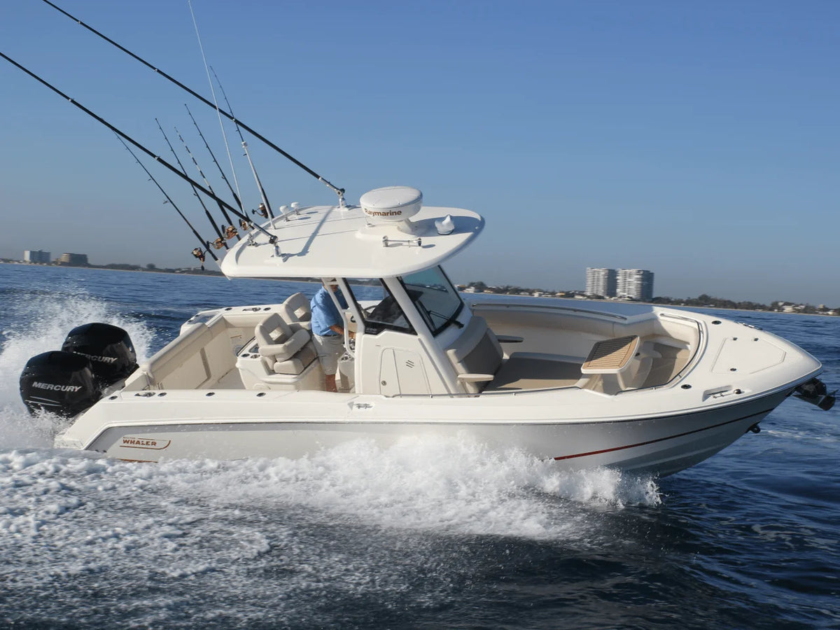 2026 Boston Whaler 280 Outrage 28.0 feet, Inuvik, Northwest Territories #99