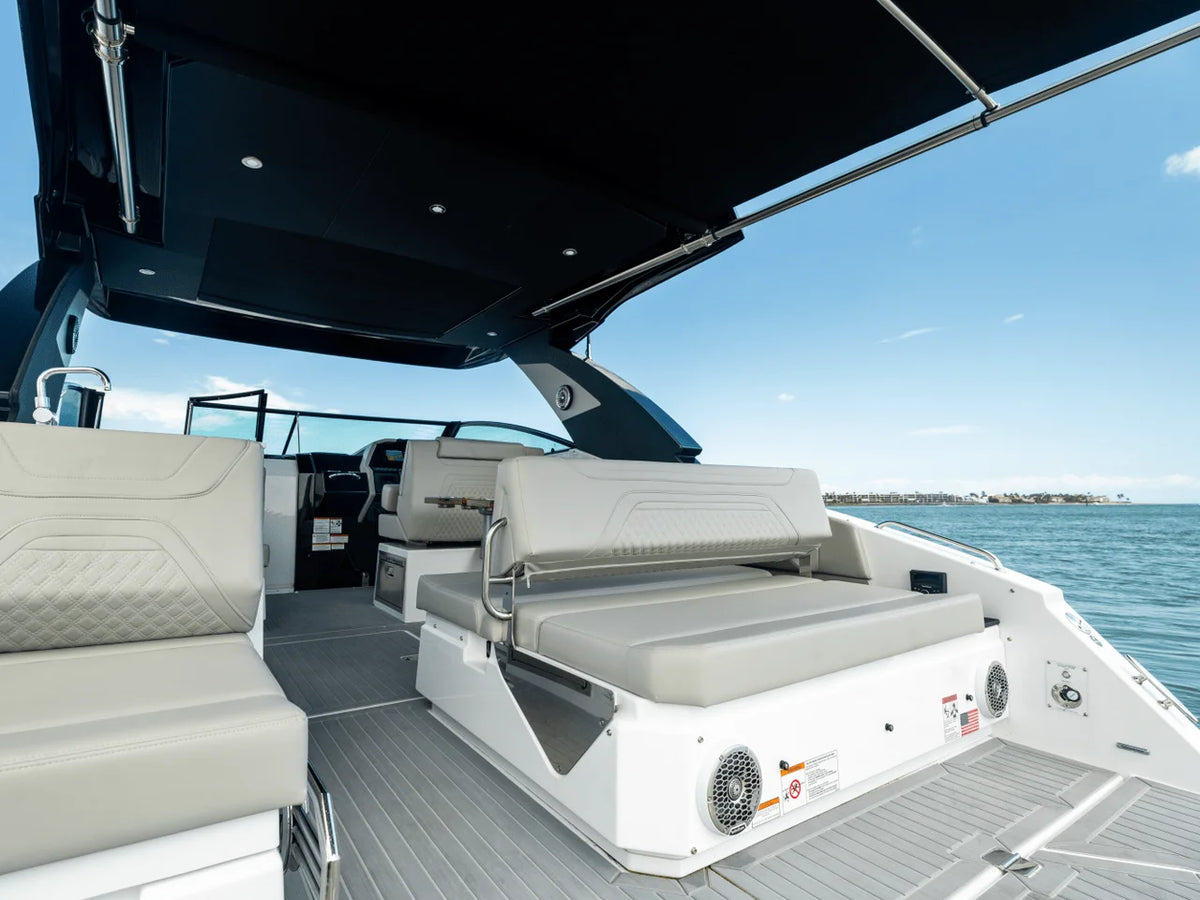 2024 Cruisers Yachts 34 GLS 34.0 feet, Marblehead, OH #75