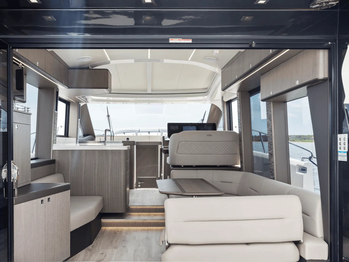 2027 Galeon 450 HTC 45.0 feet, Inuvik, Northwest Territories #129