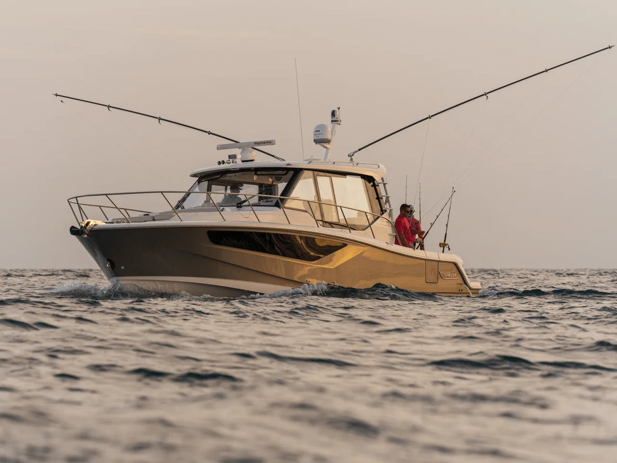 2027 Boston Whaler 405 Conquest 40.0 feet, Inuvik, Northwest Territories #34