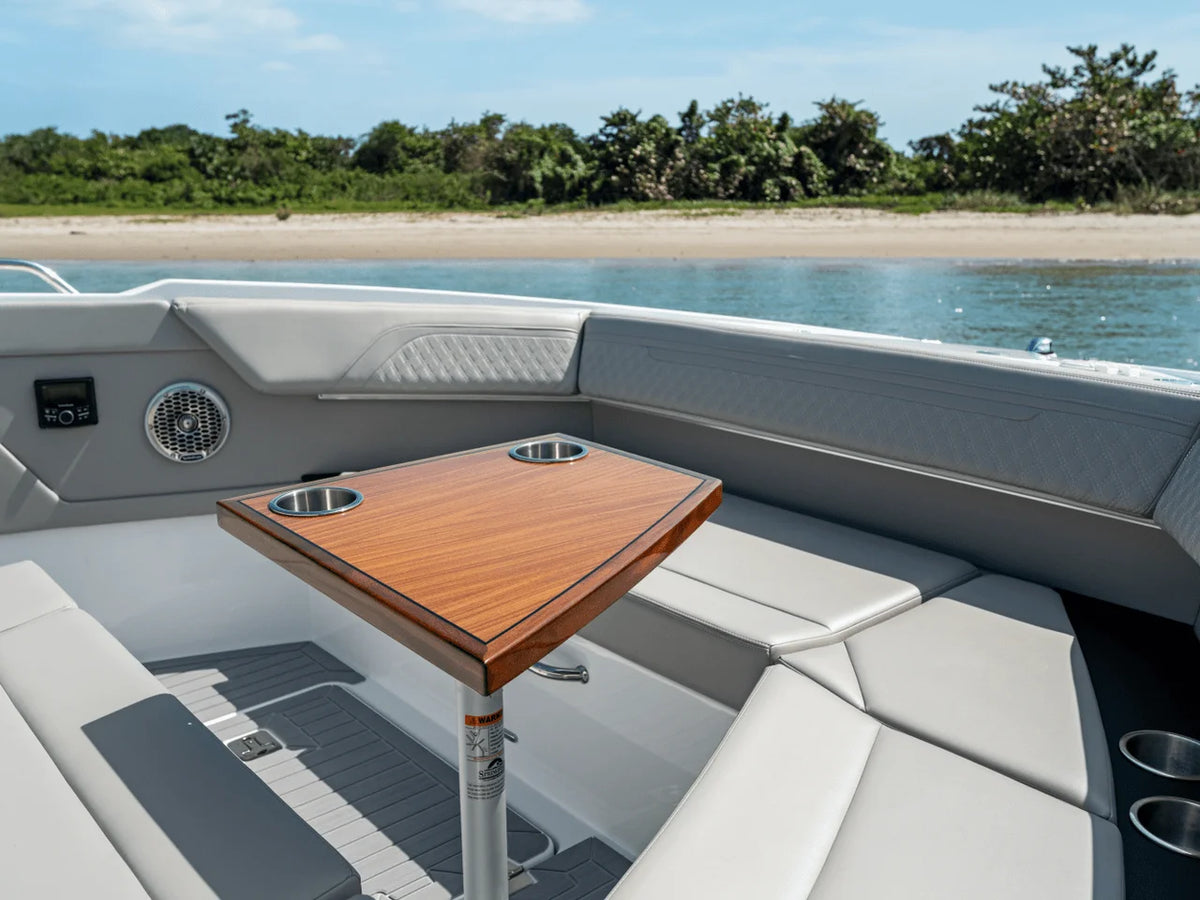 2024 Cruisers Yachts 34 GLS 34.0 feet, Marblehead, OH #104