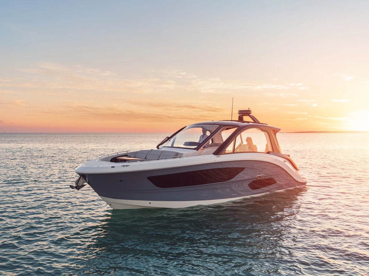 2027 Sea Ray Sundancer 370 37.0 feet, Inuvik, Northwest Territories #12