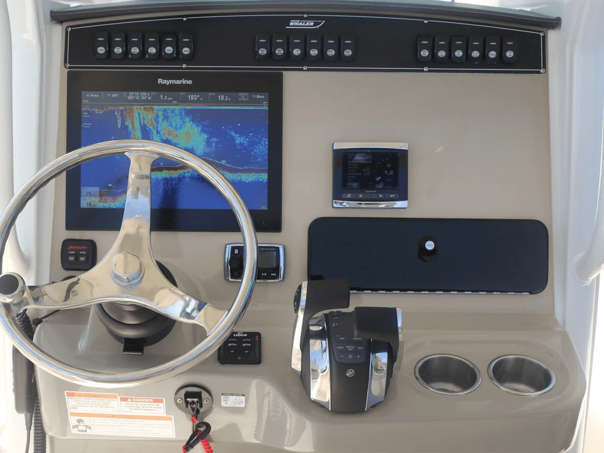 2027 Boston Whaler 250 Outrage 25.0 feet, Inuvik, Northwest Territories #95