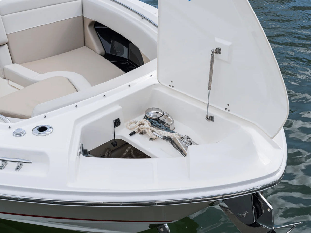 2027 Boston Whaler 280 Vantage 28.0 feet, Inuvik, Northwest Territories #44