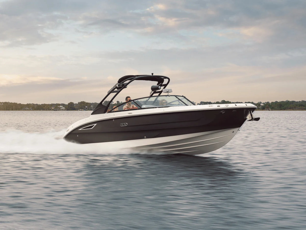 2026 Sea Ray SDX 270 27.0 feet, Antioch, IL #1