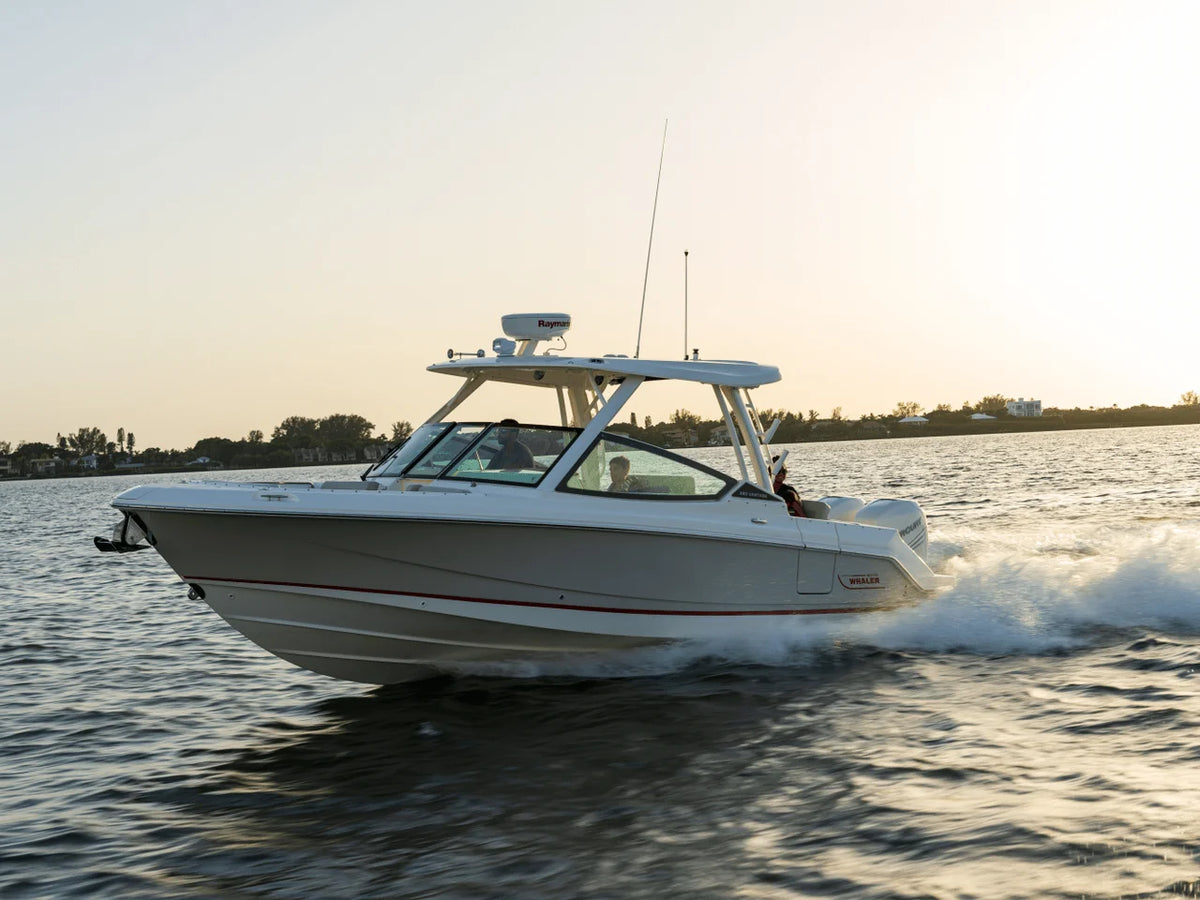 2027 Boston Whaler 280 Vantage 28.0 feet, Inuvik, Northwest Territories #12
