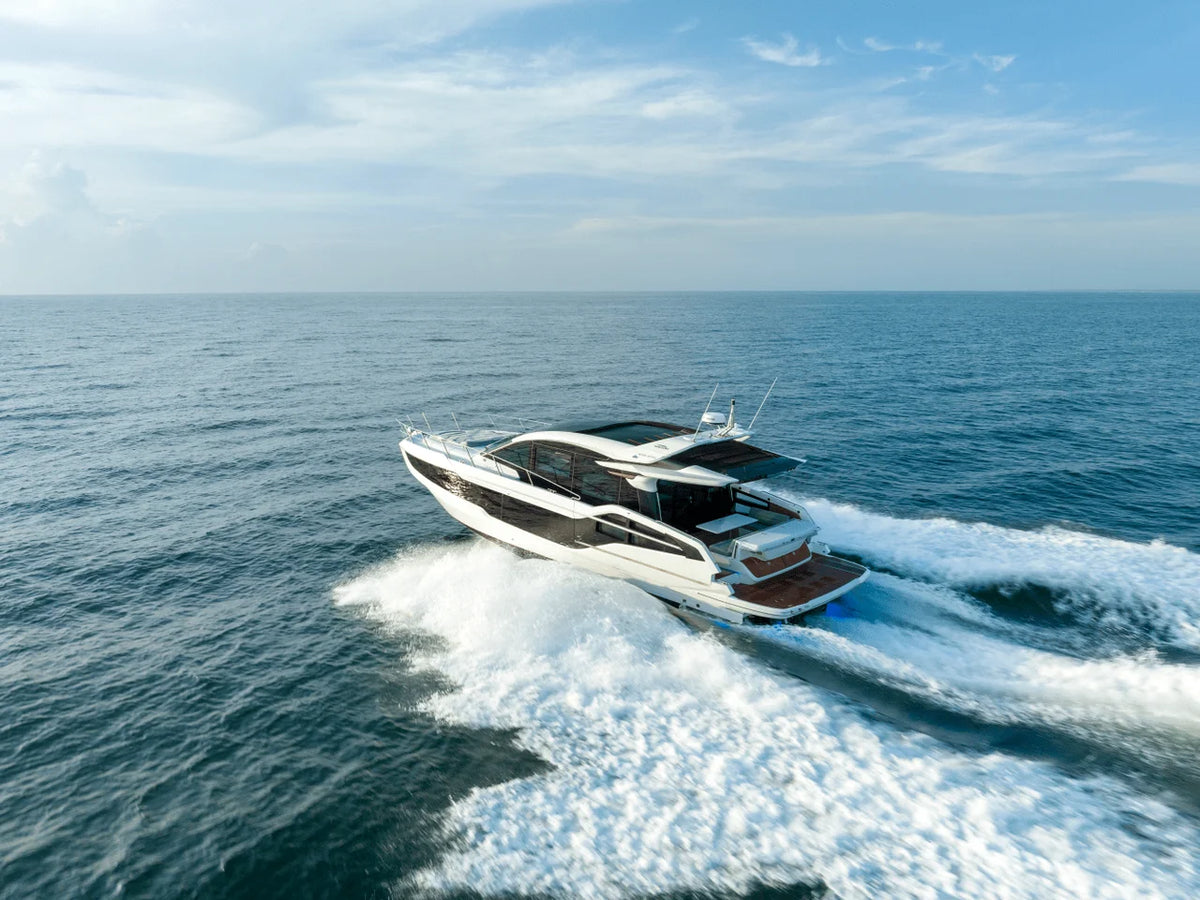 2027 Galeon 450 HTC 45.0 feet, Inuvik, Northwest Territories #77