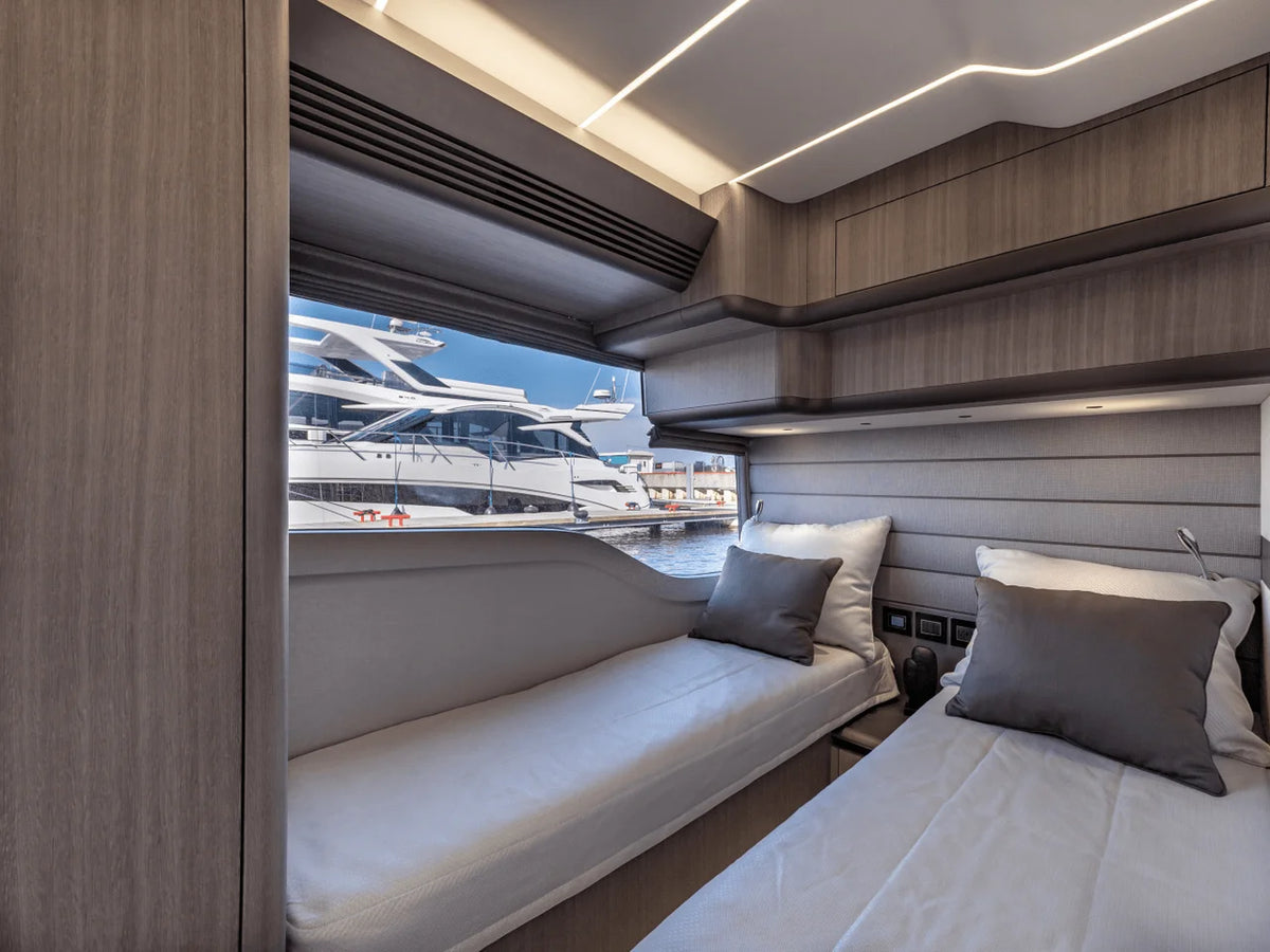 2027 Galeon 560 FLY 56.0 feet, Inuvik, Northwest Territories #32