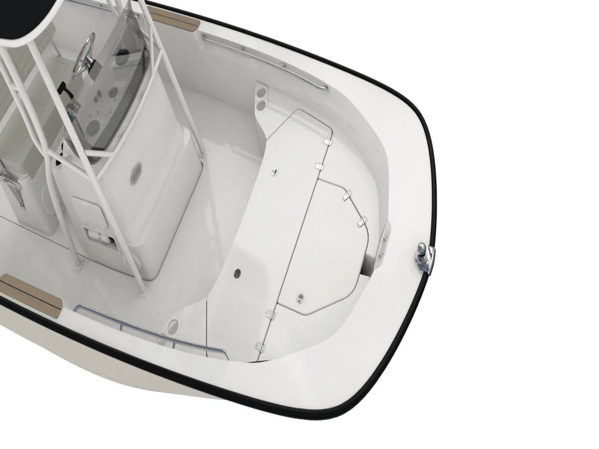 2027 Boston Whaler 190 Montauk 19.0 feet, Inuvik, Northwest Territories #22