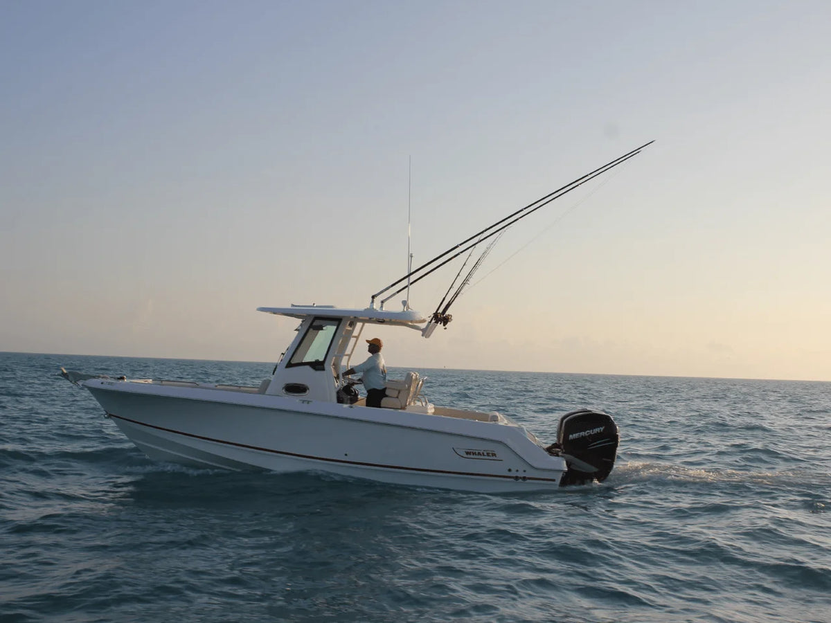 2027 Boston Whaler 250 Outrage 25.0 feet, Inuvik, Northwest Territories #6