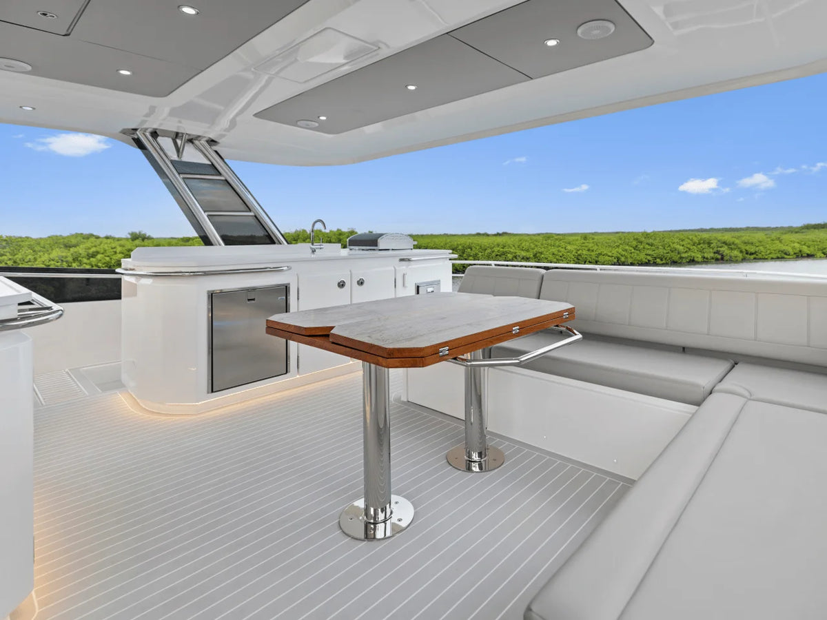 2027 Aquila 50 Yacht 50.0 feet, Inuvik, Northwest Territories #58