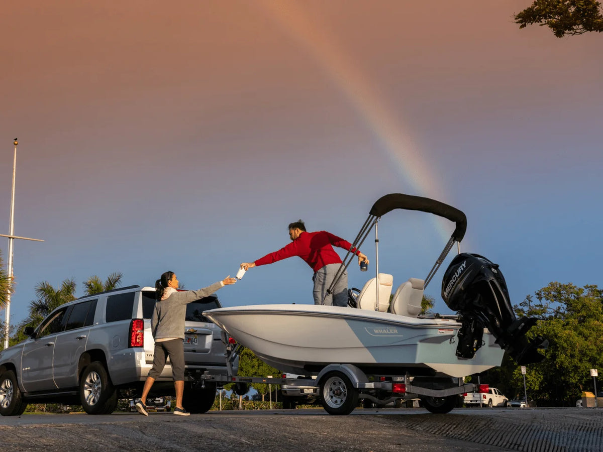 2027 Boston Whaler 130 Super Sport 13.0 feet, Inuvik, Northwest Territories #10
