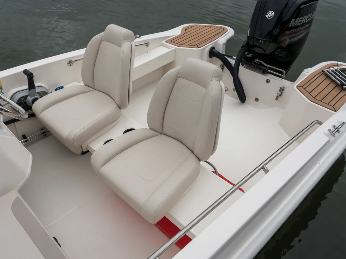 2027 Boston Whaler 150 Montauk 15.0 feet, Inuvik, Northwest Territories #49