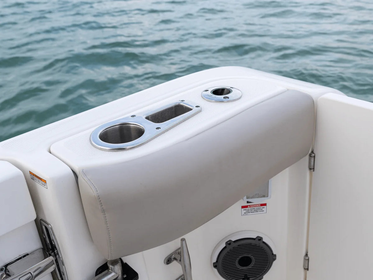 2027 Boston Whaler 365 Conquest 36.0 feet, Inuvik, Northwest Territories #58