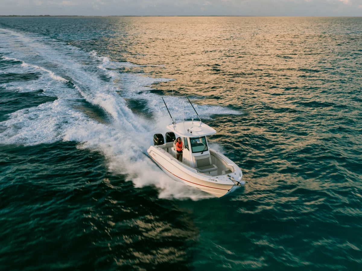 2027 Boston Whaler 250 Outrage 25.0 feet, Inuvik, Northwest Territories #53