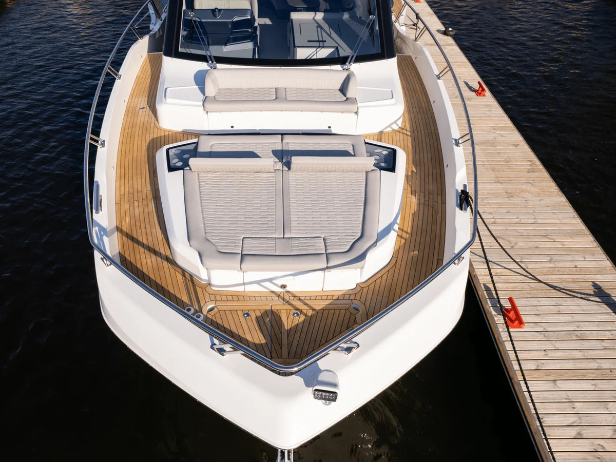 2027 Galeon 560 FLY 56.0 feet, Inuvik, Northwest Territories #76