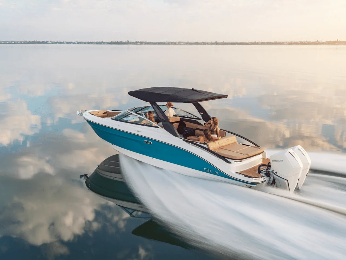 2027 Sea Ray SLX 280 Outboard 28.0 feet, Inuvik, Northwest Territories #2