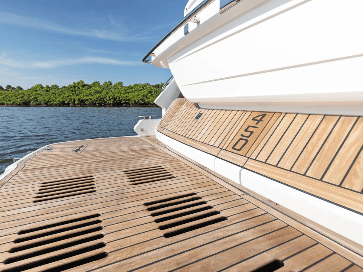 2027 Galeon 450 HTC 45.0 feet, Inuvik, Northwest Territories #143