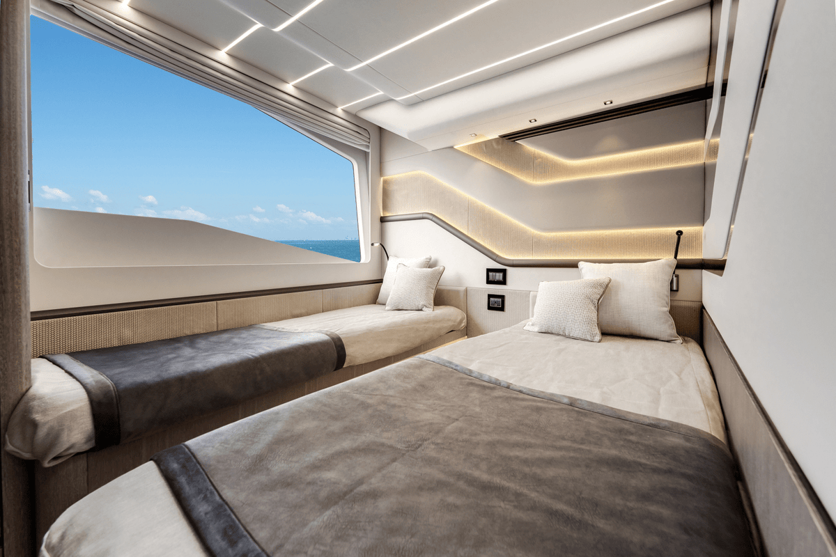 2027 Galeon 800 FLY 83.0 feet, Inuvik, Northwest Territories #50