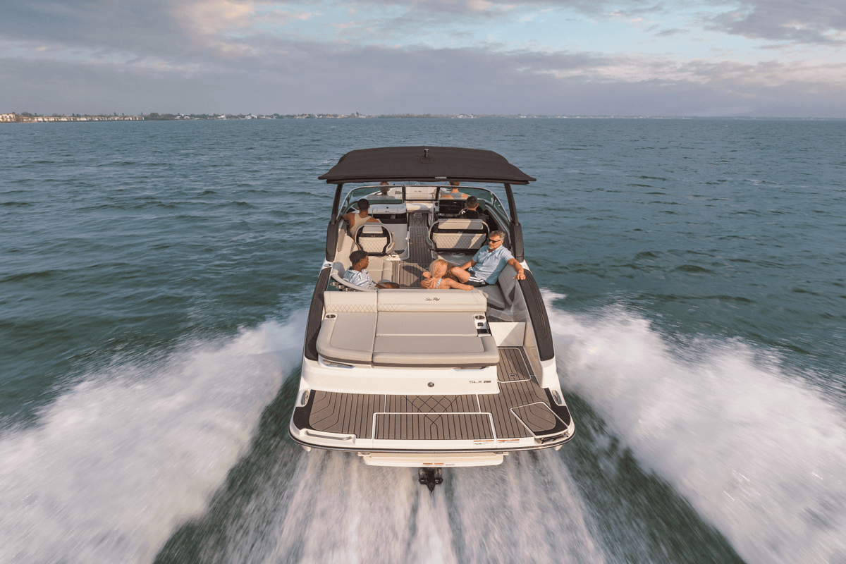 2027 Sea Ray SLX 280 28.0 feet, Inuvik, Northwest Territories #39