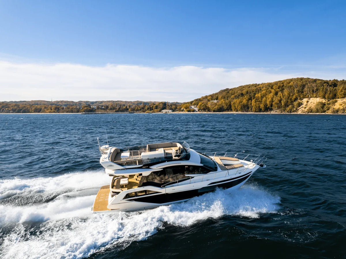 2027 Galeon 480 FLY 48.0 feet, Inuvik, Northwest Territories #24