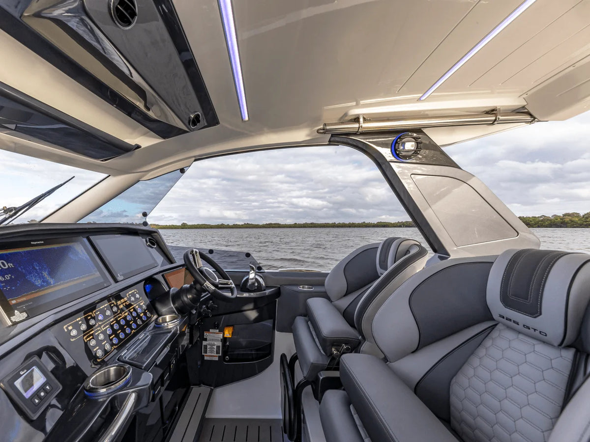 2027 Galeon 335 GTO 33.0 feet, Inuvik, Northwest Territories #120