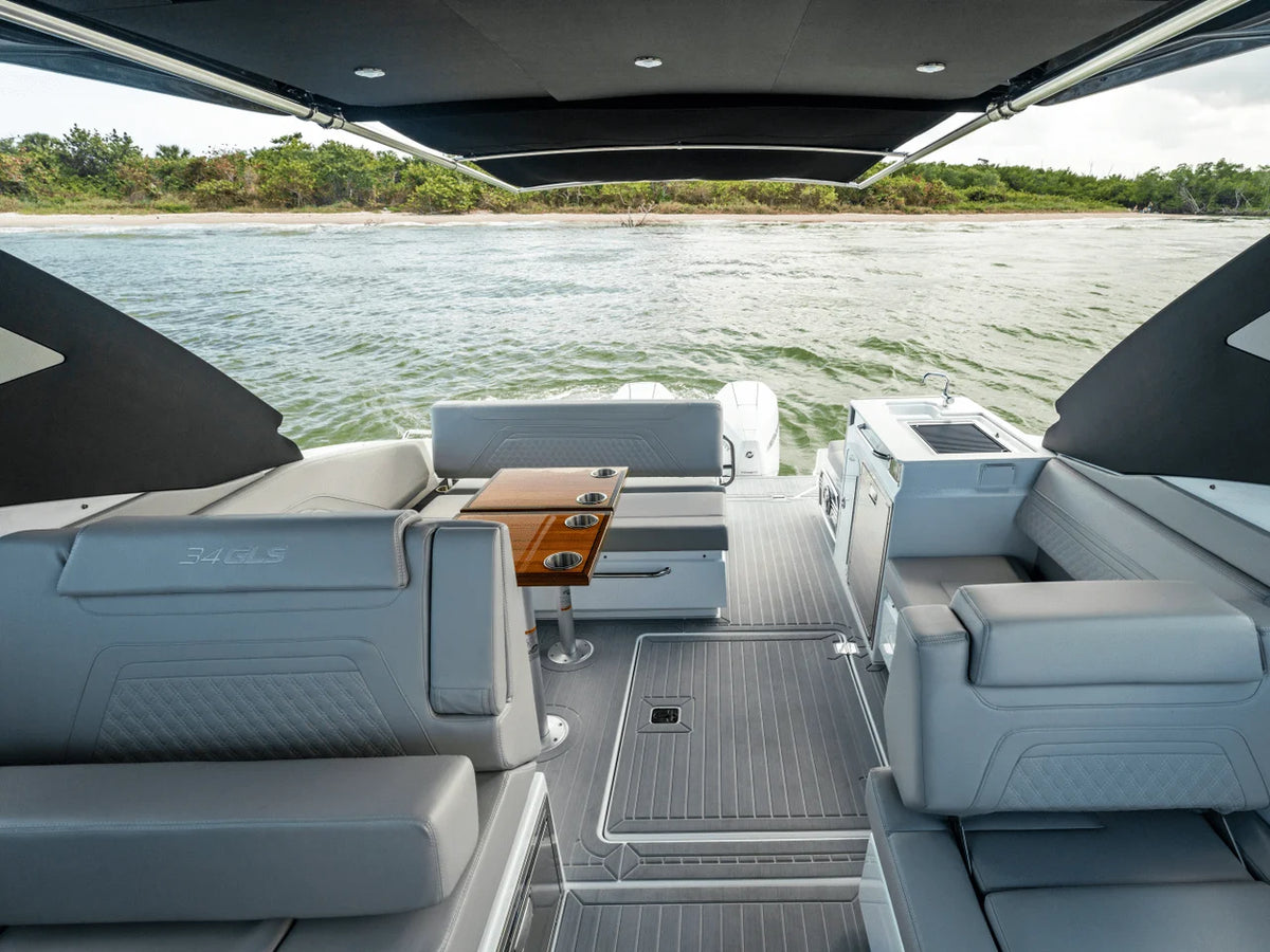 2024 Cruisers Yachts 34 GLS 34.0 feet, Marblehead, OH #143
