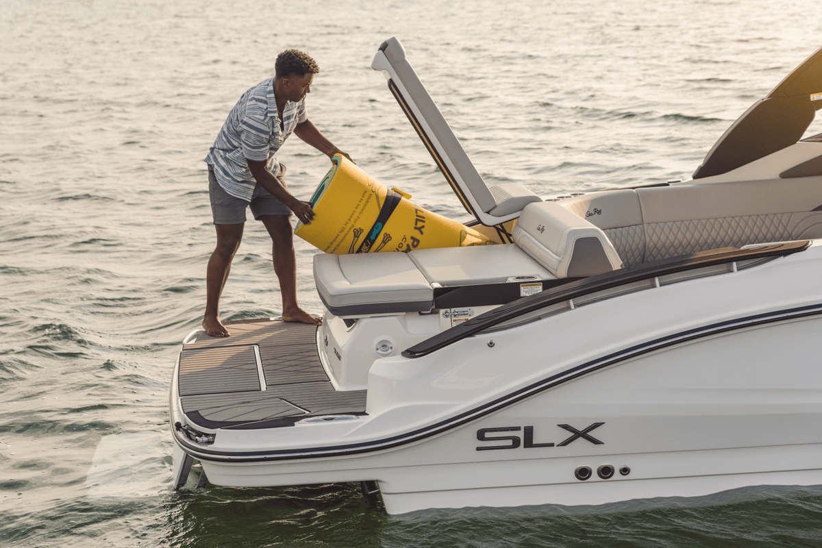 2027 Sea Ray SLX 280 28.0 feet, Inuvik, Northwest Territories #47