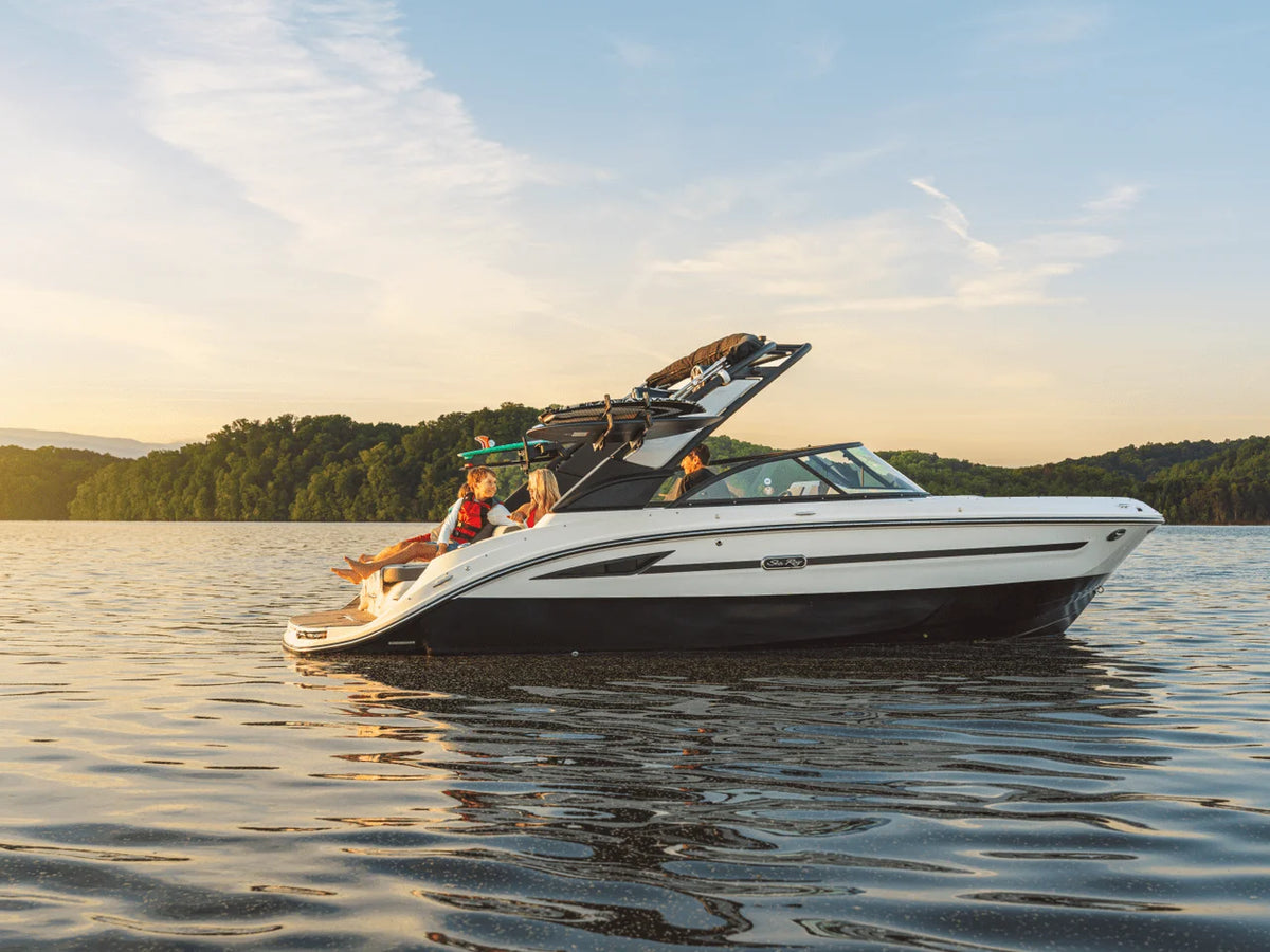 2027 Sea Ray SDX 230 Surf 23.0 feet, Inuvik, Northwest Territories #12