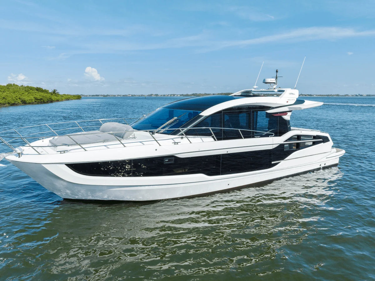 2027 Galeon 450 HTC 45.0 feet, Inuvik, Northwest Territories #51