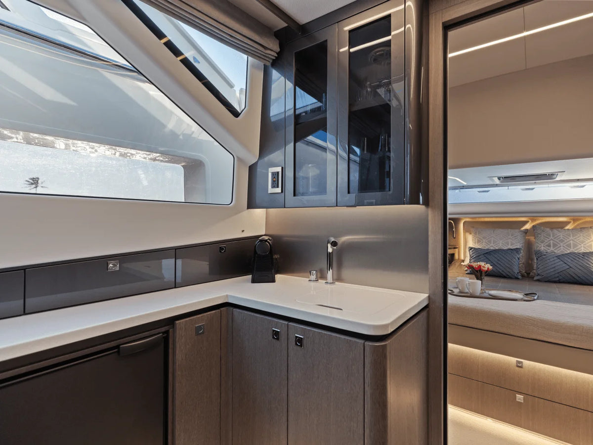 2027 Galeon 435 GTO 43.0 feet, Inuvik, Northwest Territories #74