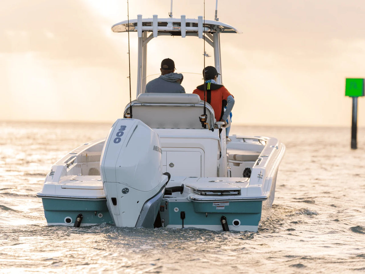2027 Boston Whaler 250 Dauntless 25.0 feet, Inuvik, Northwest Territories #6