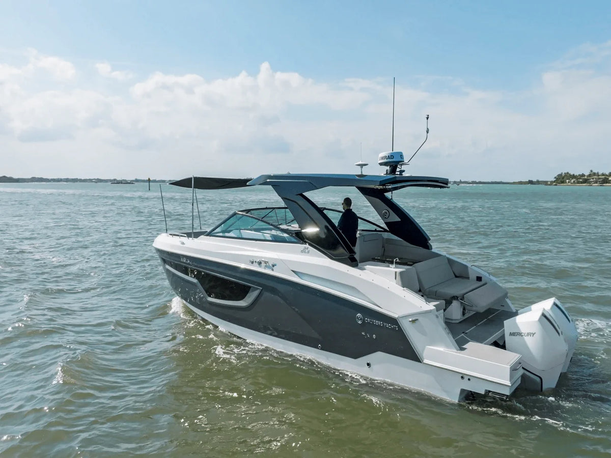 2024 Cruisers Yachts 34 GLS 34.0 feet, Marblehead, OH #25