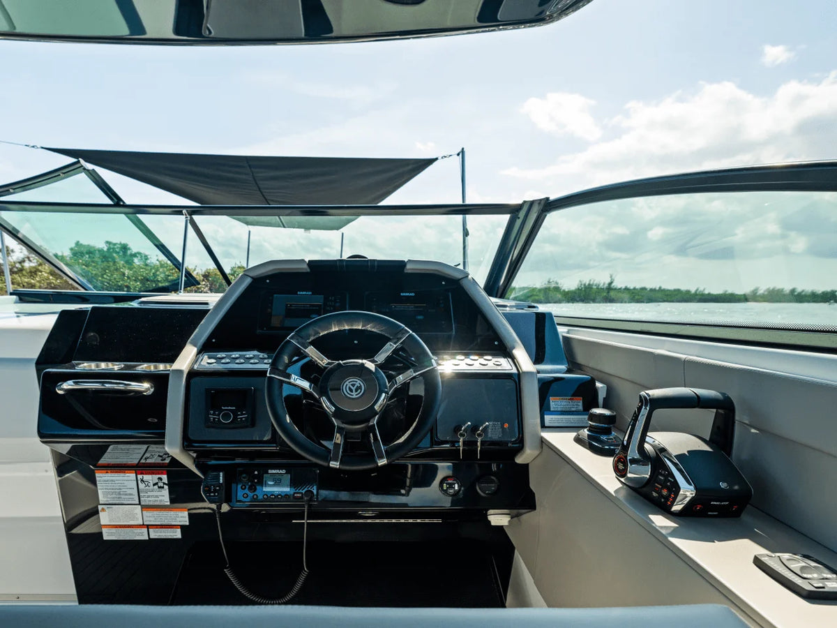 2024 Cruisers Yachts 34 GLS 34.0 feet, Marblehead, OH #116