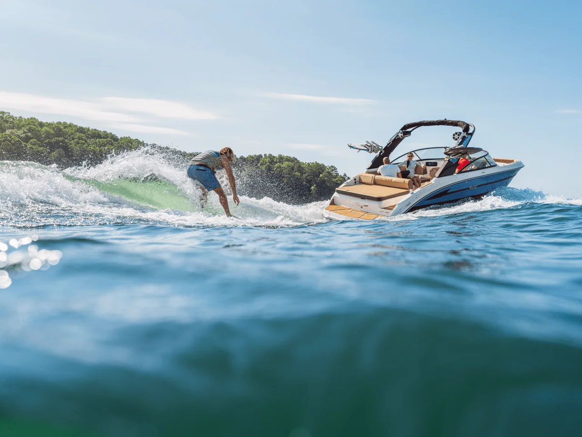 2027 Sea Ray SDX 250 Surf 25.0 feet, Inuvik, Northwest Territories #5