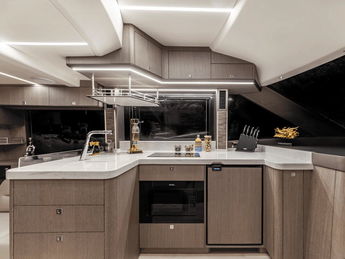 2027 Galeon 440 FLY 44.0 feet, Inuvik, Northwest Territories #51