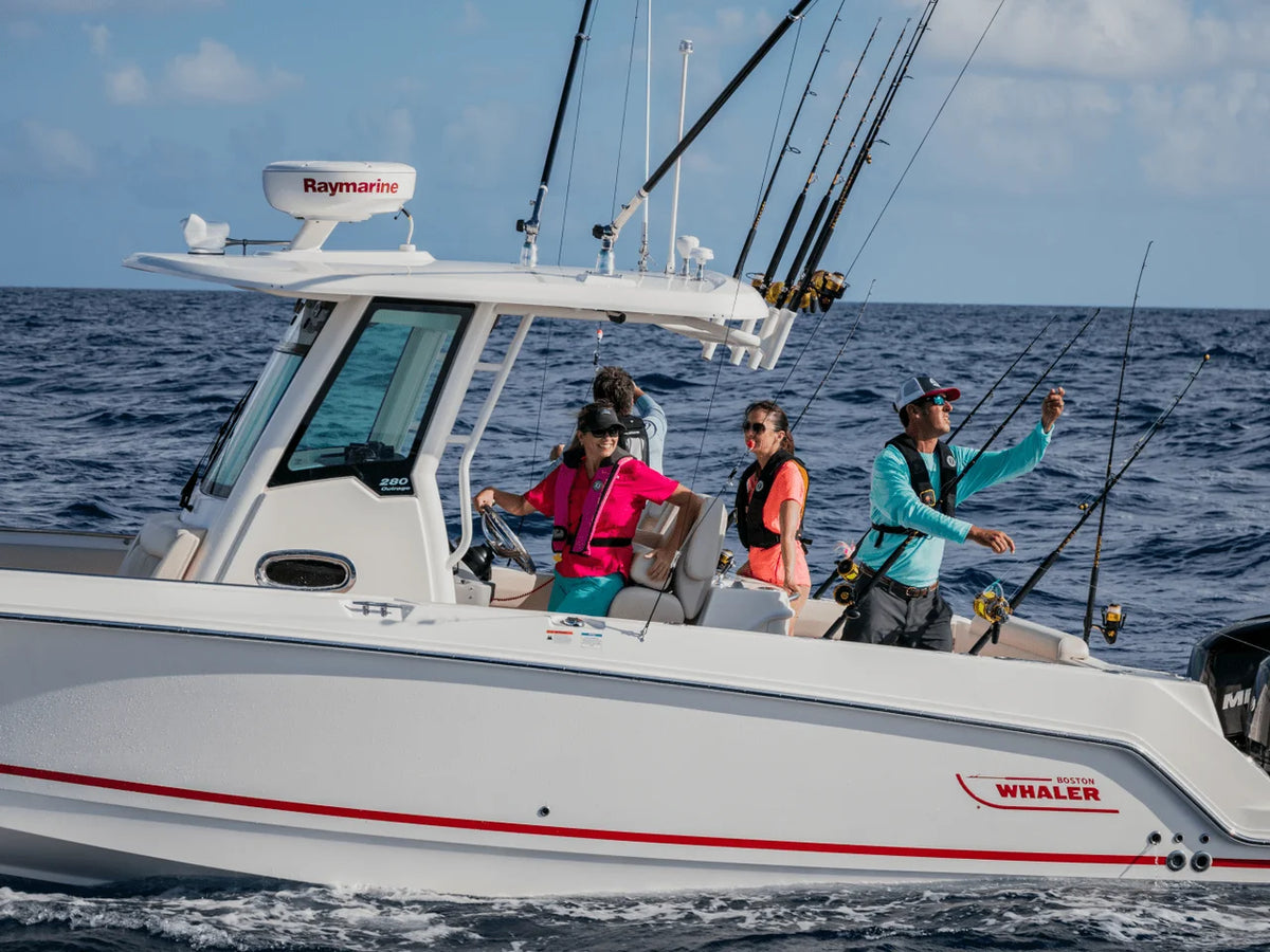 2026 Boston Whaler 280 Outrage 28.0 feet, Inuvik, Northwest Territories #73