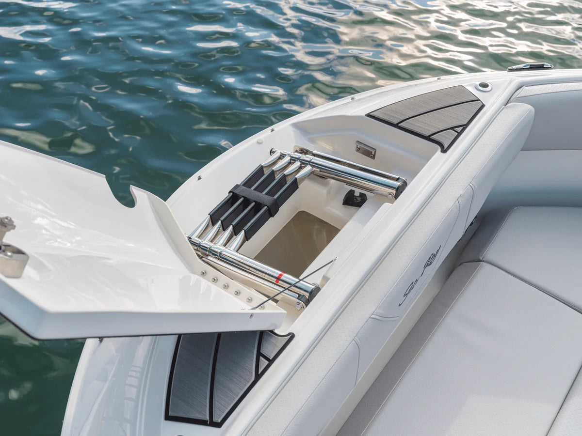 2027 Sea Ray SDX 250 Outboard 25.0 feet, Inuvik, Northwest Territories #7
