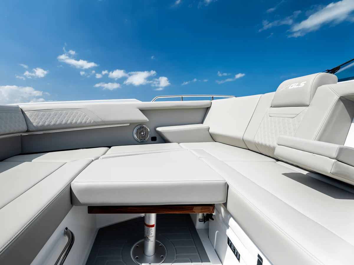 2024 Cruisers Yachts 34 GLS 34.0 feet, Marblehead, OH #17