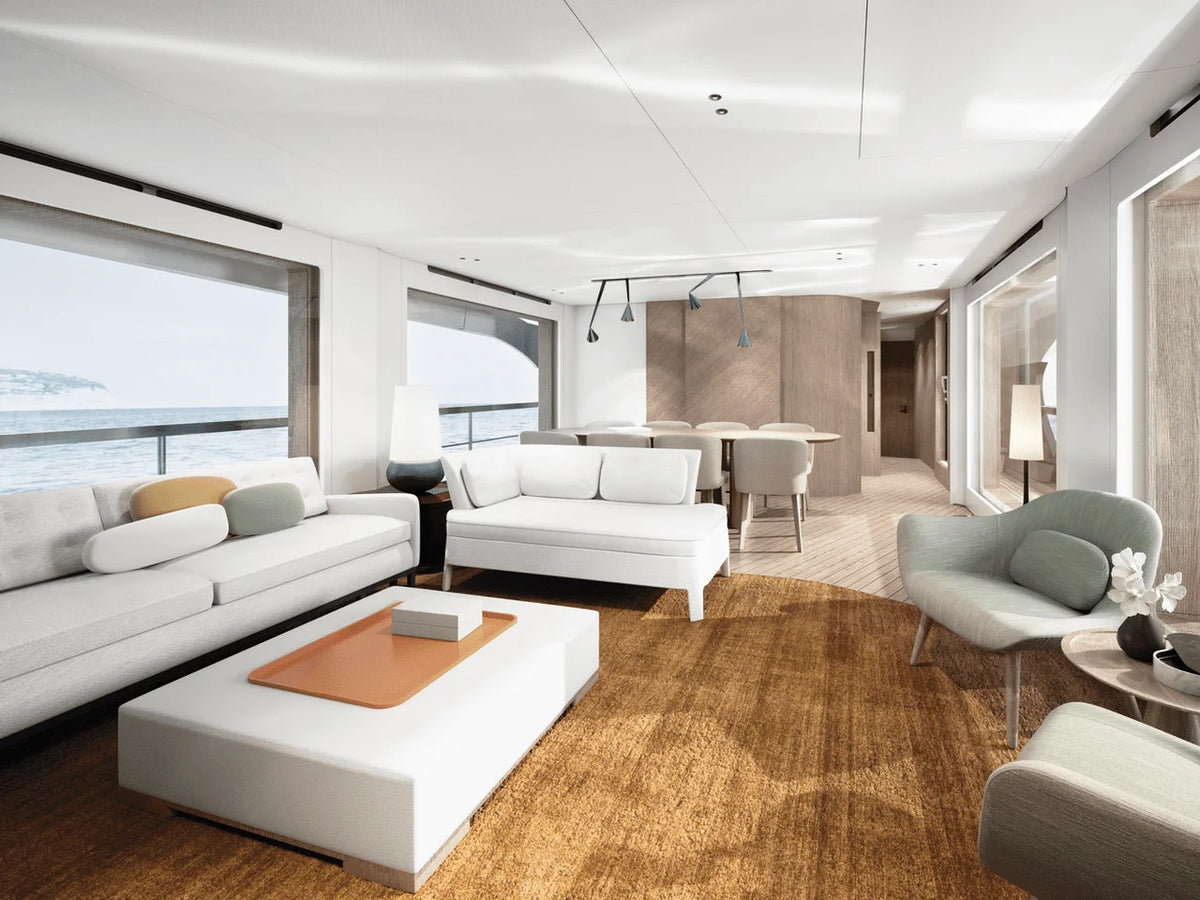 2027 Azimut Grande 26M 85.0 feet, Inuvik, Northwest Territories #41
